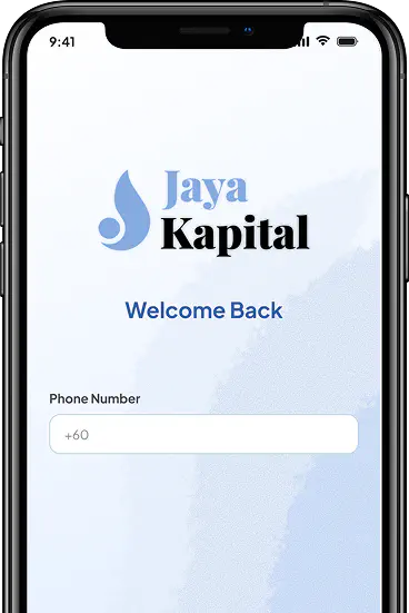 Jaya Kapital